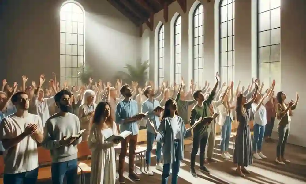 Que dice la Biblia de la musica Un analisis exegetico